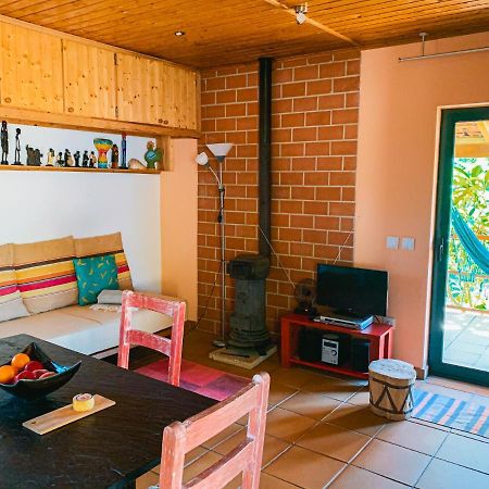 Ecobosque Βίλα Nadadouro Εξωτερικό φωτογραφία