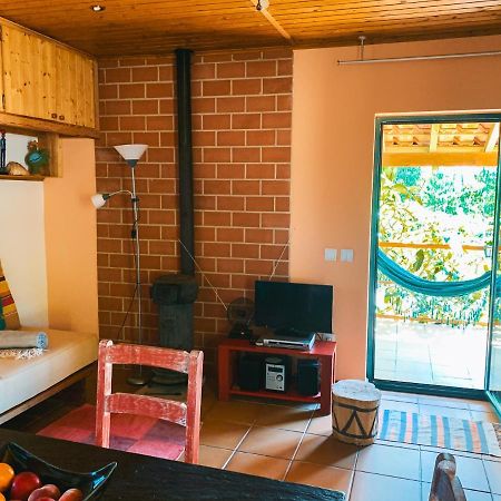 Ecobosque Βίλα Nadadouro Εξωτερικό φωτογραφία