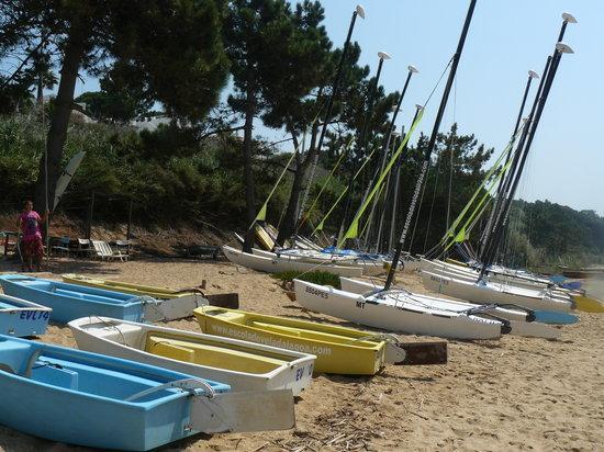 Ecobosque Βίλα Nadadouro Εξωτερικό φωτογραφία
