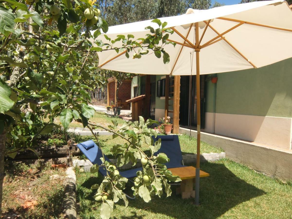 Ecobosque Βίλα Nadadouro Εξωτερικό φωτογραφία
